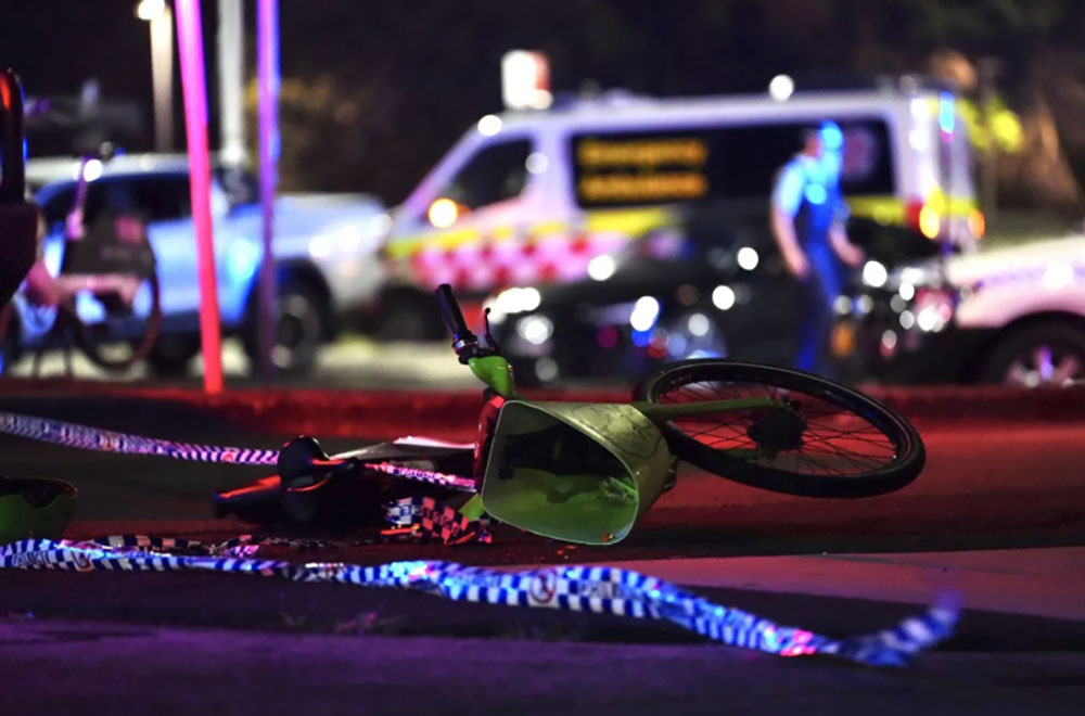 अस्ट्रेलियामा गोली प्रकरणमा मृत्यु हुनेको संख्या १२ पुग्यो, २९ जना घाइते