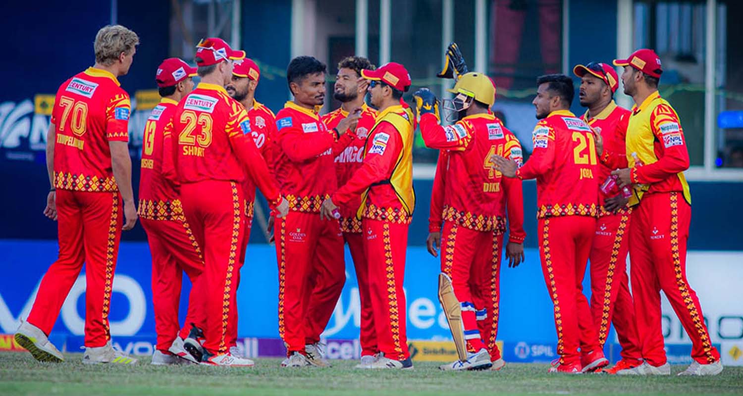 एनपिएलका खेलाडीको सम्मानमा एलओडी क्लबमा ‘एनपिएल नाइट’ हुने