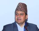मध्य राति किन पक्राउ परे लगानी बोर्डका पूर्वसीईओ भट्ट ?_img