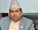 एमालेको संगठन विभाग प्रमुखमा भानुभक्त ढकाल. को को छन् सदस्य ?_img