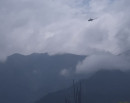 भारत उत्तराखण्डको बद्रीनाथ धामबाट फर्किँदै गरेको हेलिकप्टर दुर्घटना_img