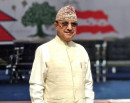 बालेनलाई पूर्णबहादुरको ध्यानाकर्षण– प्रधानन्यायाधीश नियुक्तिमा ४ दशकको परम्परा नतोड्‌नुस्_img
