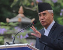 शेरबहादुर देउवा २६ साउनमा स्वदेश फर्कने_img
