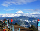 जुन महिनामा आए ९१ हजार ३६३ पर्यटक, आगमन १९.५ प्रतिशत बढ्यो_img