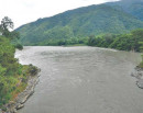 रोशी खोलाको जलसतहले खतराको तह पार गर्‍यो, खोला आसपास नजान अपिल_img