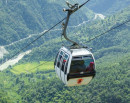 सडक भासियो, मनकामना केबलकार बन्द_img