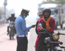 २४ घण्टामा दुई हजार ४२ सवारीचालक कारबाहीमा,१३ लाख बढी राजस्व संकलन_img