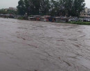 बागमती नदीमा पानीको बहाव घट्यो_img