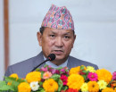 जेनजी आन्दोलनको प्रतिवेदन माग्दै पूर्वमन्त्री गुरुङ आयोगमा_img