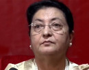 मदनको विचार, आदर्श र जनमुखी राजनीतिक संस्कार व्यवहारमा उतार्नुपर्छ : पूर्वराष्ट्रपति भण्डारी_img