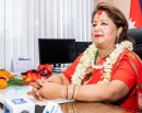 पूर्वपराराष्ट्रमन्त्री आरजु राणालाई बयानका लागि बोलाइयो_img