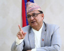 ईश्वर पोखरेलको ओलीलाई चेतावनी, आत्मसमीक्षा र पुनर्गठनको बाटो रोक्न नखोज्नु_img