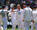 अस्ट्रेलियामा १५ बर्षपछि इङल्याण्डको टेस्ट खेलमा जित_img