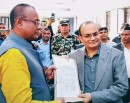 मधेशमा कांग्रेस नेतृत्वको सरकारलाई निरन्तरता दिने चार दलको निर्णय_img
