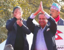 व्यवसायी विनोद चौधरीद्वारा कांग्रेसको उपसभापति पदमा उम्मेदवारी घोषणा_img