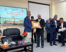 आईसीटी सीप विकासमा योगदान पुर्‍याएको भन्दै क्यान महासंघ र नेतृत्व सम्मानित_img