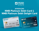 एनएमबि बैंकद्वारा नयाँ भिसा प्लाटिनम डेबिट कार्डहरू सार्वजनिक_img