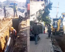 पोखरामा विद्युतका तार भूमिगतको काम ५६ प्रतिशत सकियो_img