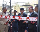 आइजीआई प्रुडेन्सियलको एक अर्ब लगानीमा बनेको १२ तले आईजीआई कम्प्लेक्स शुभारम्भ_img
