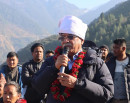रुकुमबाट विकास र समृद्धिको विगुल फुक्ने प्रचण्डको दाबी_img