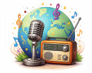 आज विश्व रेडियो दिवस मनाइँदै_img