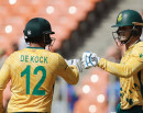 दक्षिण अफ्रीकाले अफगानिस्तानलाई दियो १८८ रनको लक्ष्य_img