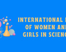 आज विज्ञानमा महिला पहुँचको अन्तर्राष्ट्रिय दिवस मनाइदै_img
