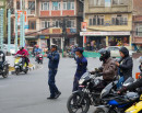 ११ तस्बिरमा हेर्नुस् काठमाडौं उपत्यका ट्राफिक व्यवस्थापनमा निर्वाचन प्रहरी  (फोटो फिचर)_img