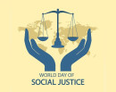 अन्तर्राष्ट्रिय सामाजिक न्याय दिवस आज मनाइदै_img