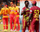 टी-२० विश्वकप: सरप्राइज टिम जिम्बाबेको सामना गर्दै वेस्ट इण्डिज_img