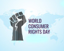 विश्व उपभोक्ता अधिकार दिवस आज मनाइदैं_img