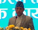 जनताको अपेक्षा अनुसारको काम गर्ने समय आयो: डिपी अर्याल_img