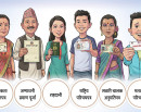 परिचय खुल्ने ६ प्रकारका परिचय पत्रले मतदान गर्न पाइने_img
