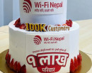 एक लाख घरधुरीमा जोडियो वाईफाई नेपालको इन्टरनेट_img