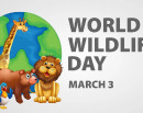 आज विश्व वन्यजन्तु दिवस मनाइँदै_img