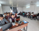 एभरेष्टमा दुई दिने जिआइएस तालिम प्रारम्भ_img