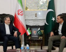 इरानका विदेशमन्त्री अराघची र पाकिस्तानी सेना प्रमुख मुनीरबीच भेटवार्ता_img