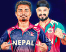 विश्वकप डिभिजन लिग- २ मा आज नेपाल र ओमान भिड्दै_img