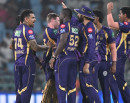 आइपिएलमा सुपर ओभरमा लखनउमाथि कोलकोताको जित_img