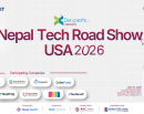 नेपालको आईटी क्षेत्रलाई अमेरिकी बजारसँग जोड्न टेक रोड शो यूएसए २०२६ को आयोजना_img