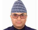 सम्पत्ति शुद्धीकरण विभागको महानिर्देशकको जिम्मेवारी निर्मल ढकाललाई_img
