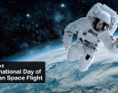 आज अन्तर्राष्ट्रिय मानव अन्तरिक्ष विमान दिवस मनाइँदै_img