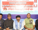 बालेनलाई प्रधानमन्त्रीबाट हटाउन मागदेखि आमहडतालसम्मका संघर्षका कार्यक्रम घोषणा_img