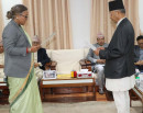 सार्वजनिक पदाधिकारीलाई एक महिनाभित्र सम्पत्ति विवरण बुझाउन निर्देशन_img