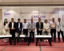 क्यान्सर उपचारमा किस्ट शिक्षण अस्पताल र मेदान्ता गुरुग्रामबीच सहकार्य_img