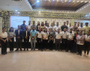 एएमएल नेपालद्वारा गरिमा क्यापिटलका कर्मचारीहरूका लागि एकदिने एएमएल/सीएफटी तालिम सम्पन्न_img