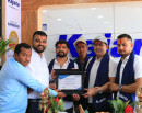 कजारियाको नयाँ शोरुम अब दाङमा, प्रिमियम टायल कलेक्सनको शुभारम्भ_img
