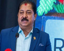 महासंघको साख गिर्न दिन्नँ : अध्यक्ष श्रेष्ठ_img