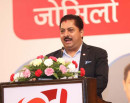 आर्थिक रूपान्तरणका लागि निजी क्षेत्र : ‘६ स्तम्भ, ६० पहल’ को मार्गचित्र_img
