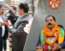 पदबहाली गर्दै अञ्जन श्रेष्ठले भने– निजी क्षेत्रको मनोबल उकास्न सरकारले सुरक्षा प्रत्याभूति दिनुपर्छ (भिडिओ)_img